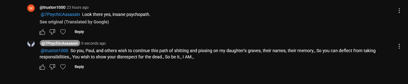 I AM