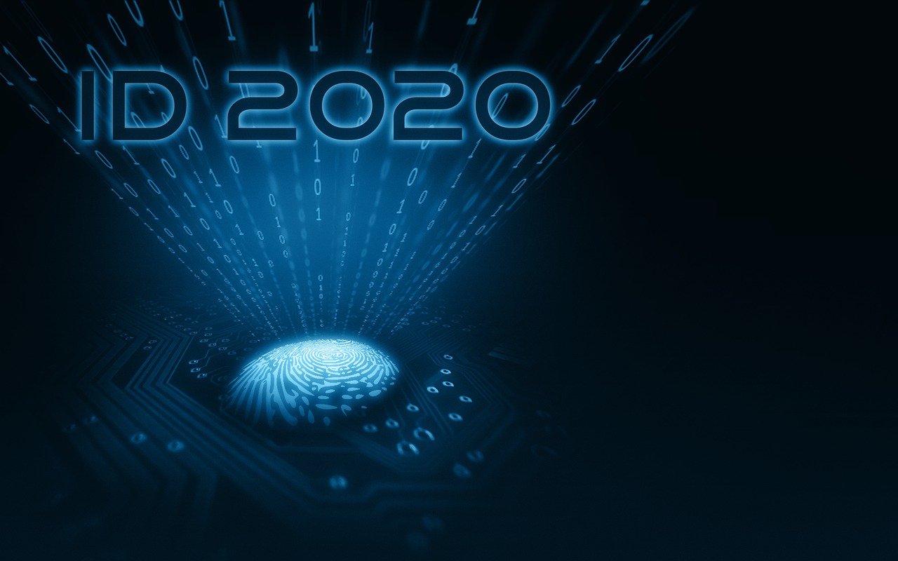 2020 what does it say about you