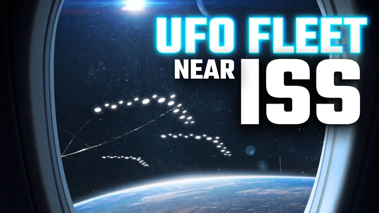 Christianity is a Joke UFO’s a push back