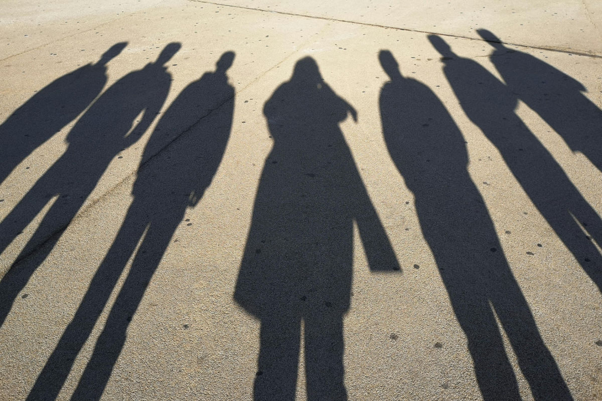 Shadow People And The Alteans