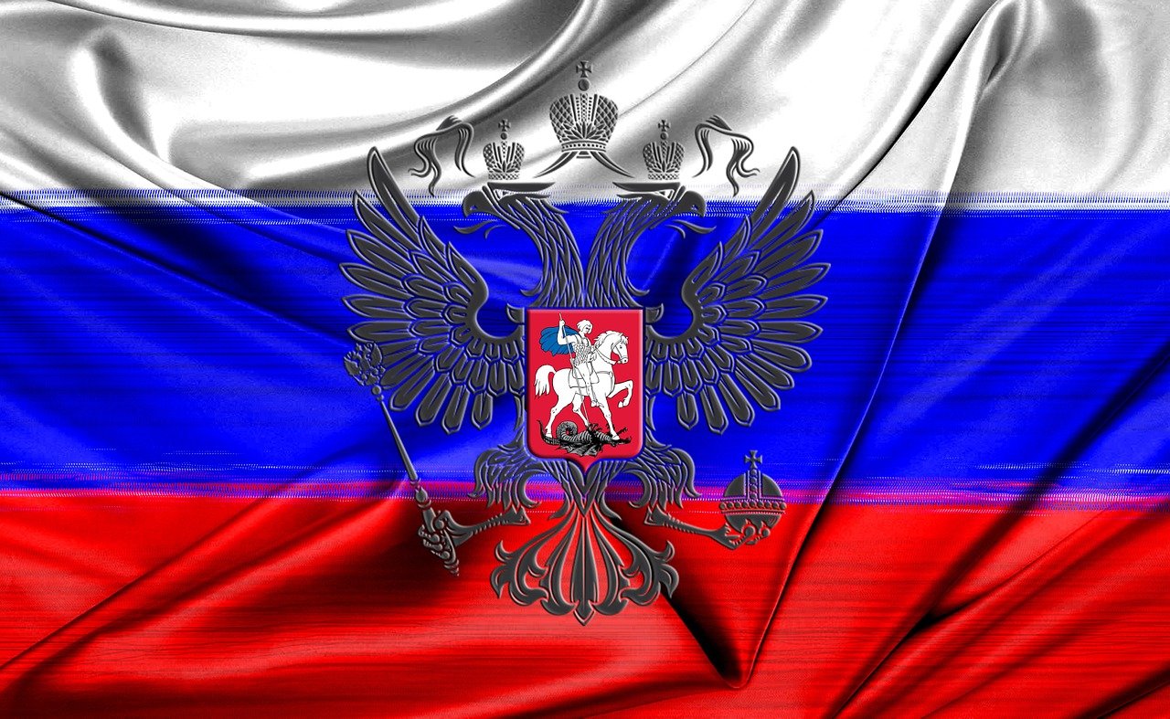 To Russia with Love