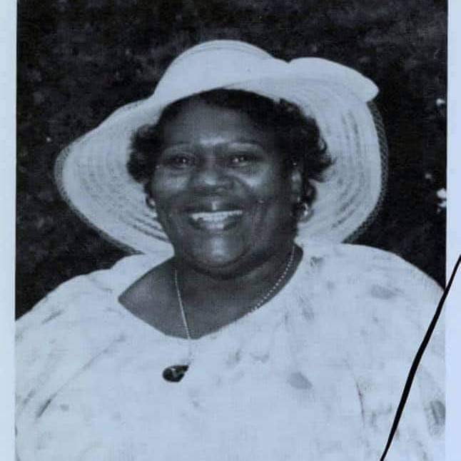 Cynthia Jarrett Bless Her