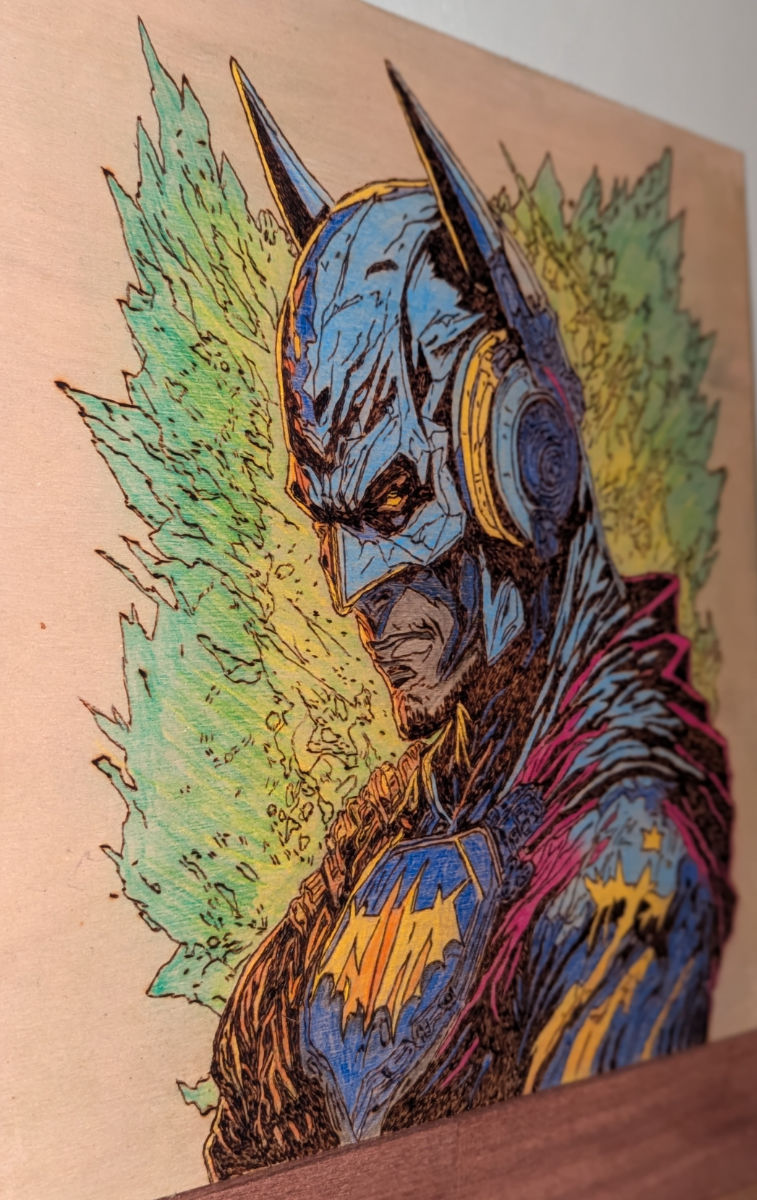 10 Gallons 1 month random yet precise 10 Gallons 1 month random yet precise