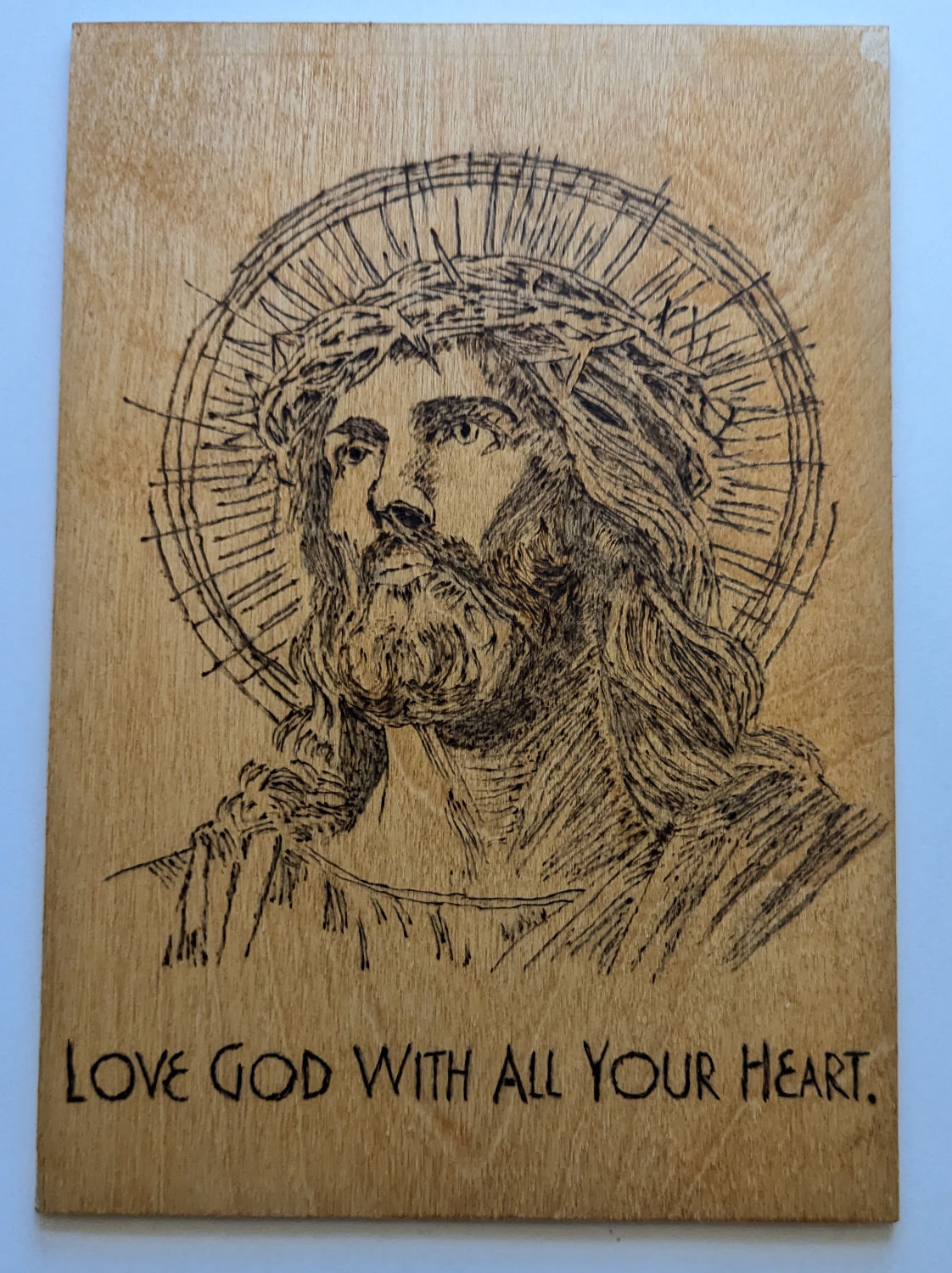 Jesus Christ Jesus Christ